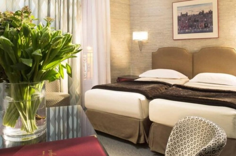 Hotel Delavigne