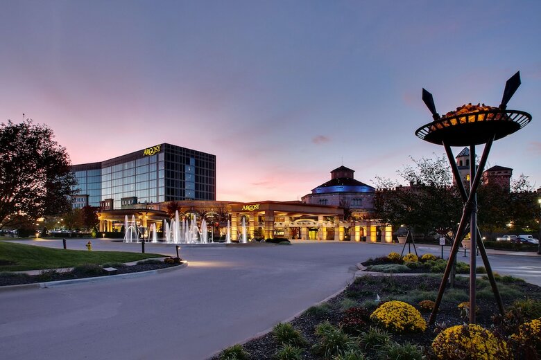 Argosy Casino Hotel And Spa