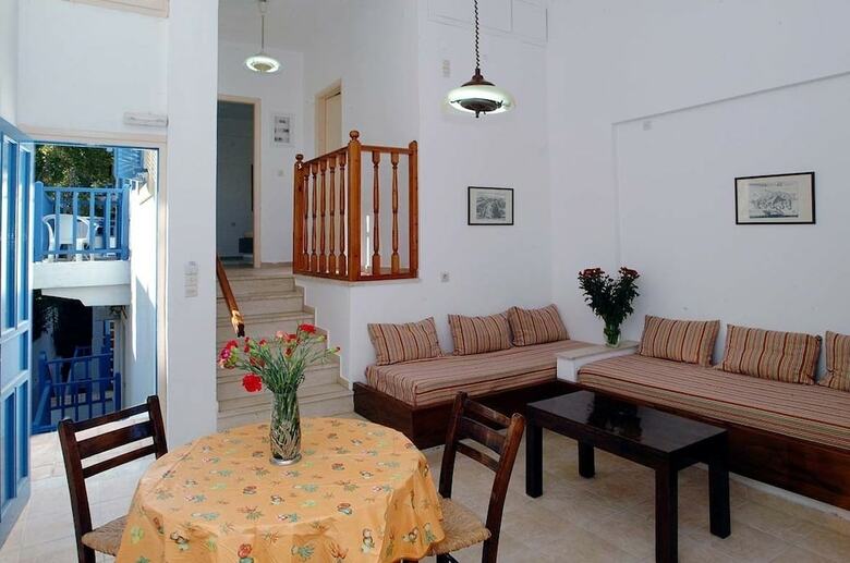 Elalia Apartments