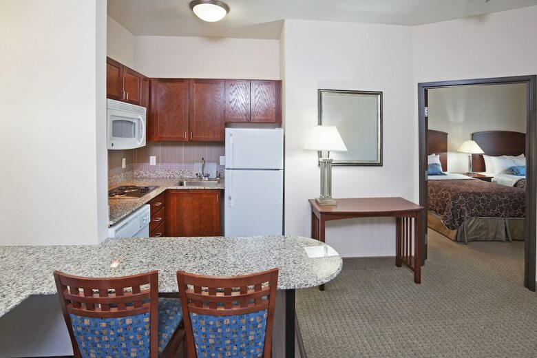 Aparthotel Staybridge Suites Plano - Richardson Area