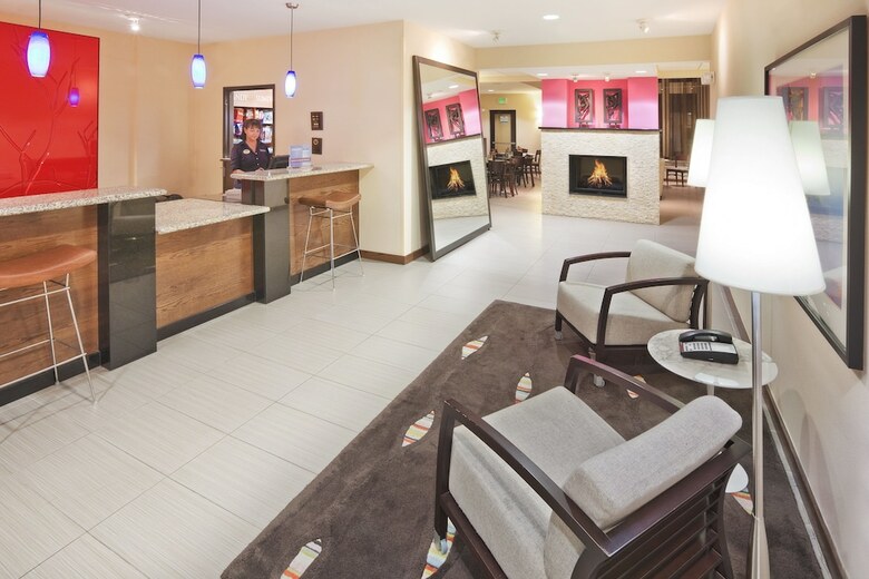 Aparthotel Staybridge Suites Plano - Richardson Area