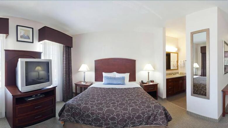 Aparthotel Staybridge Suites Plano - Richardson Area