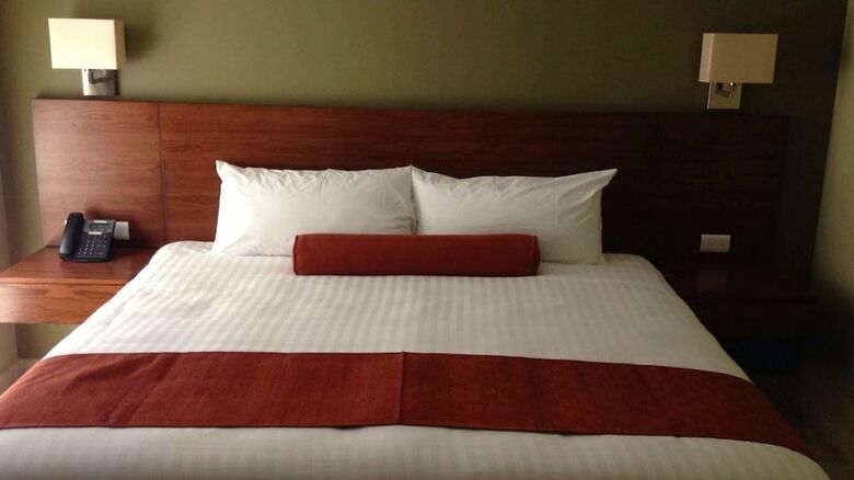 Hotel Posada Del Virrey