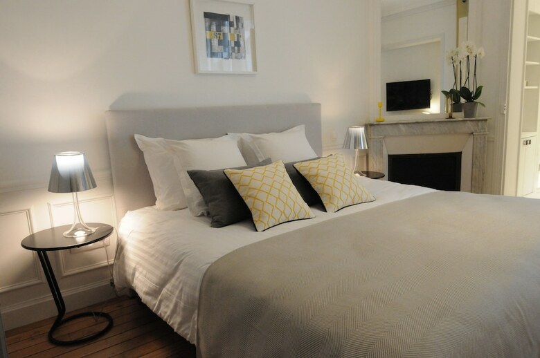 Relais 12bis B&B