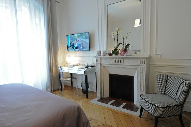 Relais 12bis B&B