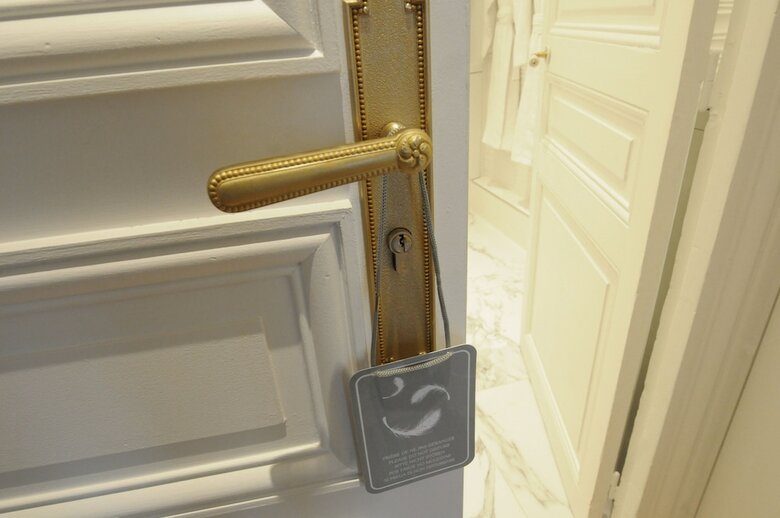 Relais 12bis B&B