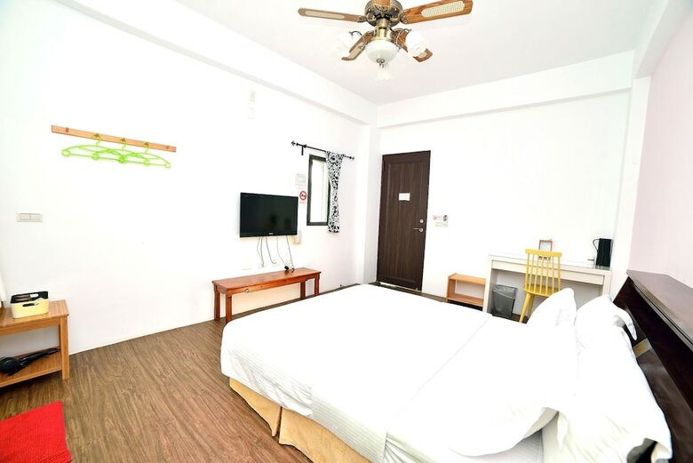 Hotel Hoyu House