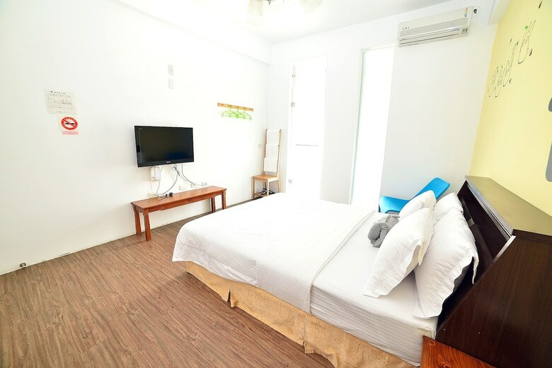 Hotel Hoyu House