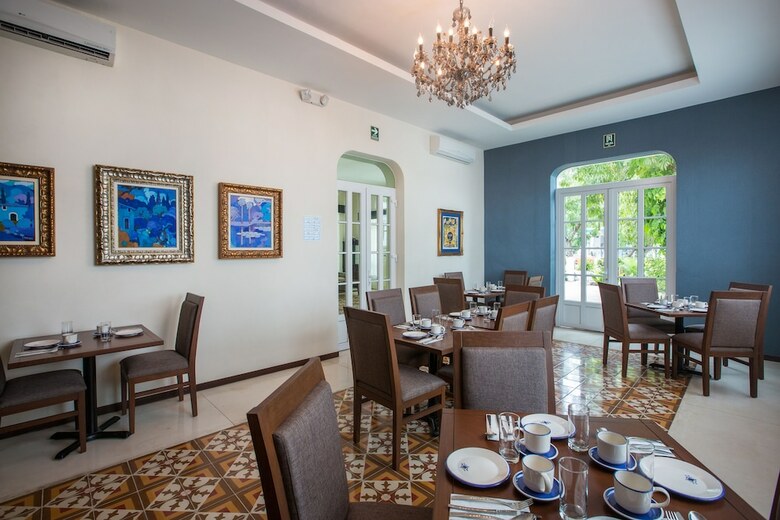 Delfina Boutique Hotel