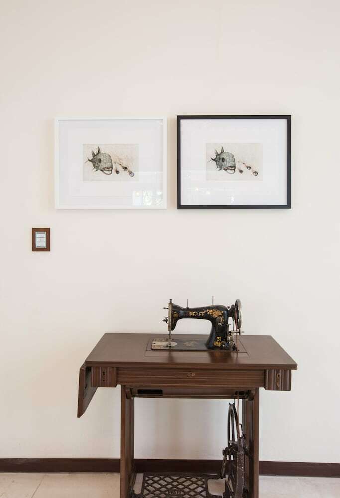 Delfina Boutique Hotel