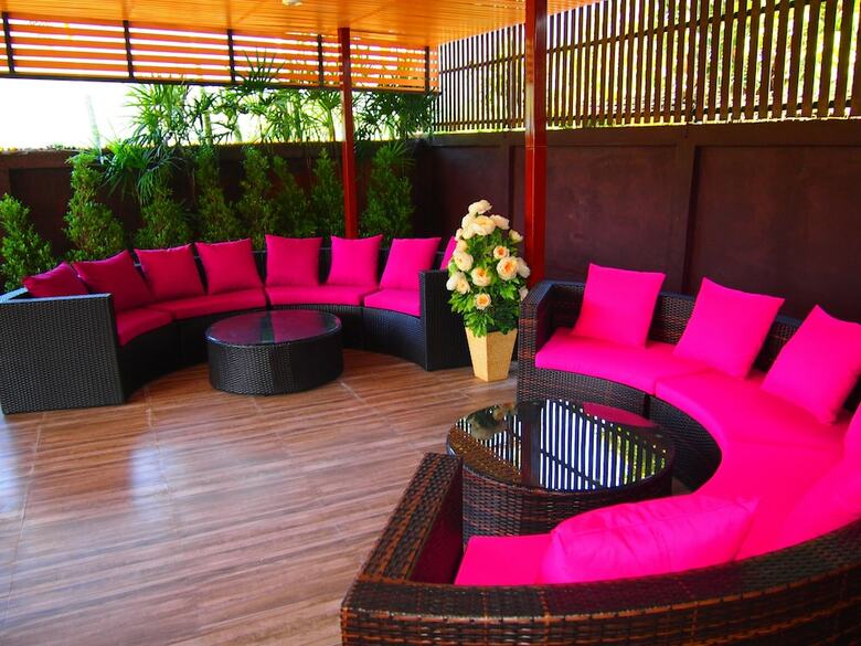 Hotel Donut Resort