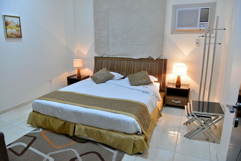 Mergab Tower Hotel Apartments
