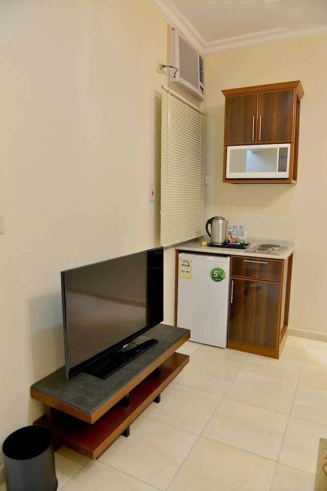 Mergab Tower Hotel Apartments