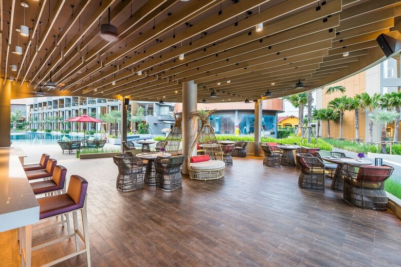 Hotel Avani+ Hua Hin Resort
