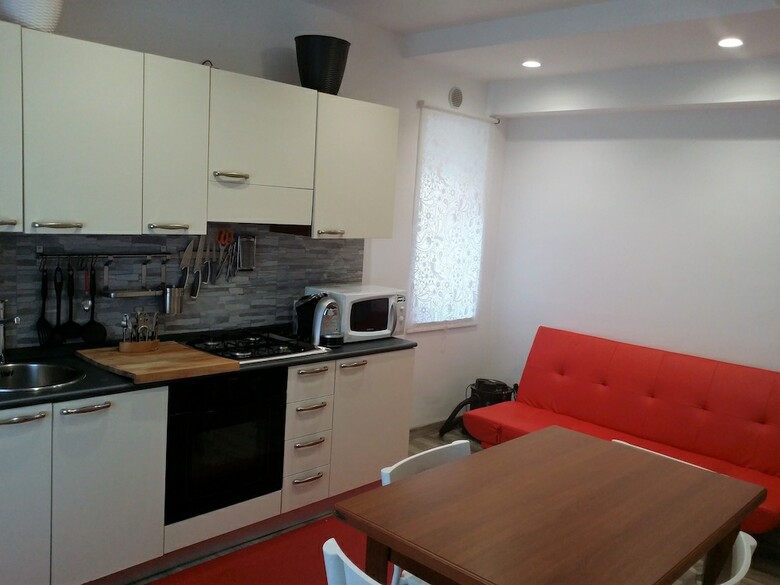 Apartamento Zara Appartamento
