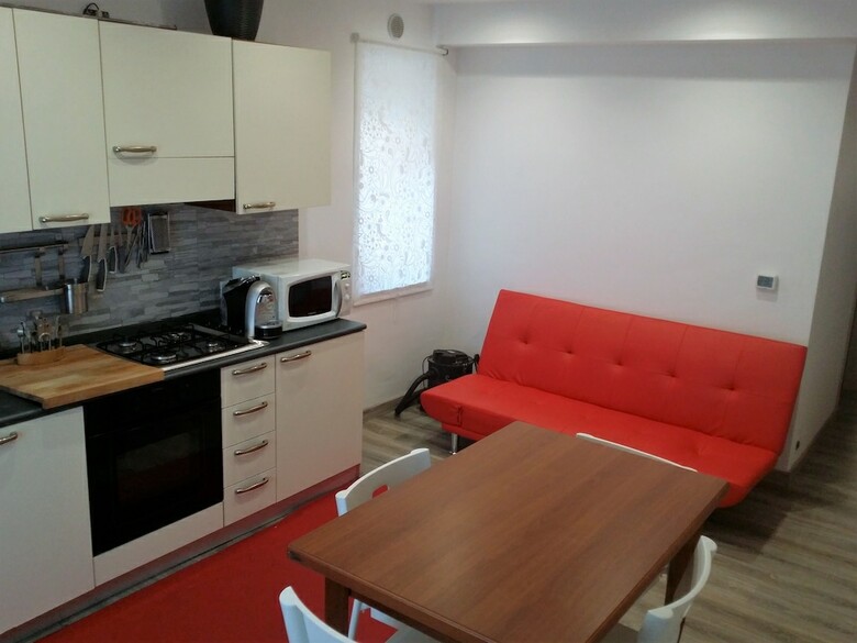 Apartamento Zara Appartamento