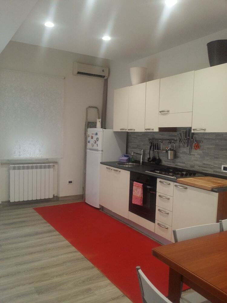 Apartamento Zara Appartamento