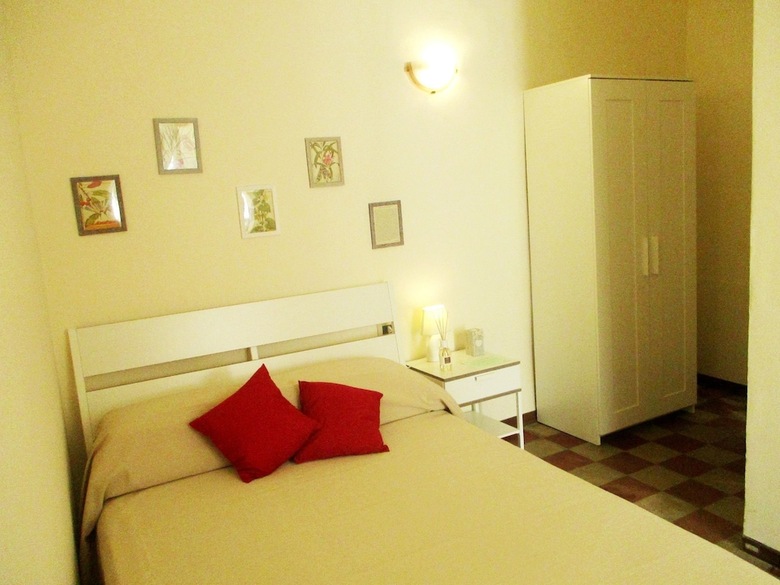 Bed & Breakfast La Mia Diletta Oasi