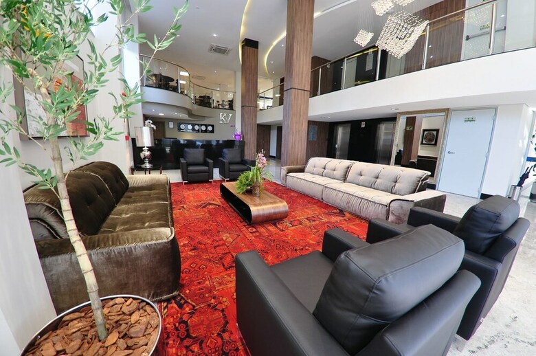 Hotel Klein Ville S�o Leopoldo
