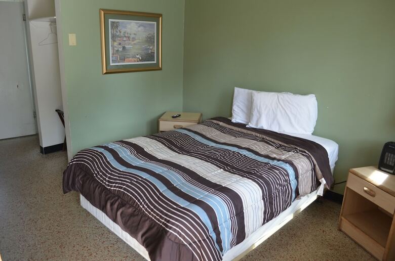 Motel Economy Lodge