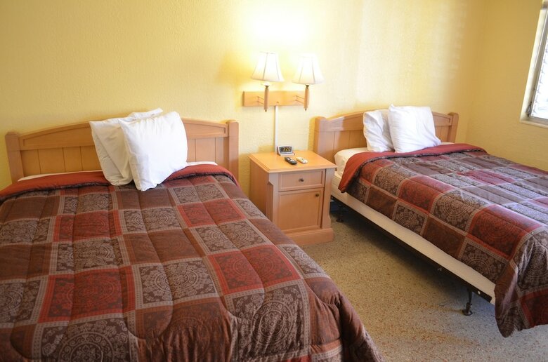 Motel Economy Lodge