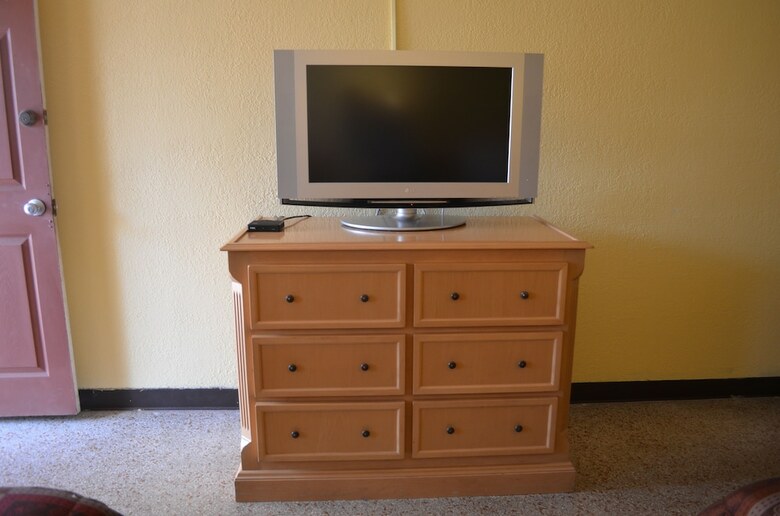 Motel Economy Lodge