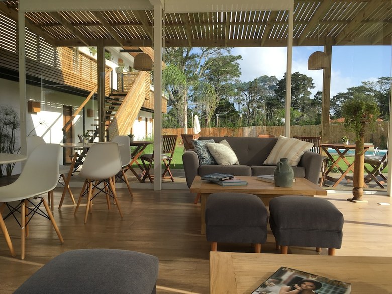 Live Hotel Boutique - Adults Only
