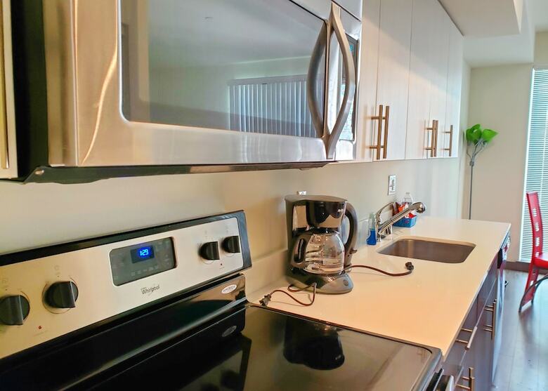 Apartamentos Pelicanstay In Pioneer Square