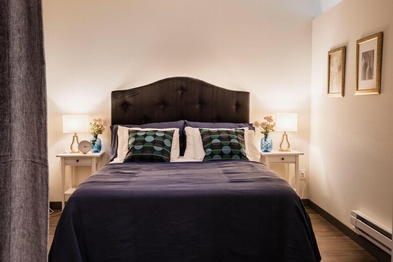 Apartamentos Pelicanstay In Pioneer Square