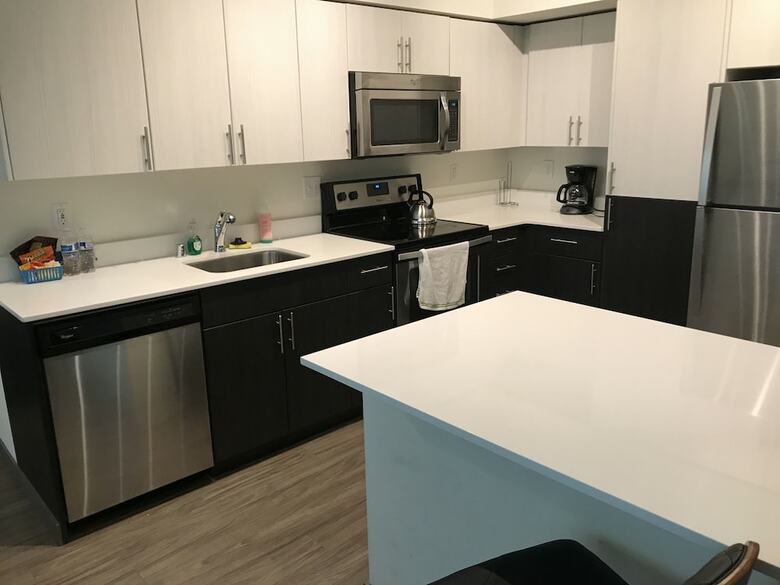 Apartamentos Pelicanstay In Pioneer Square