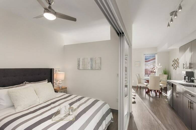 Apartamentos Pelicanstay In Pioneer Square