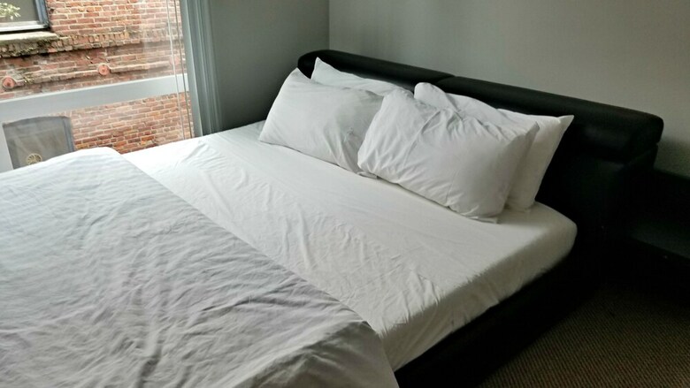 Apartamentos Pelicanstay In Pioneer Square
