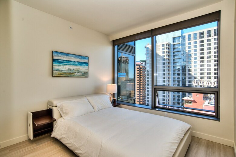 Apartamentos Pelicanstay In Pioneer Square