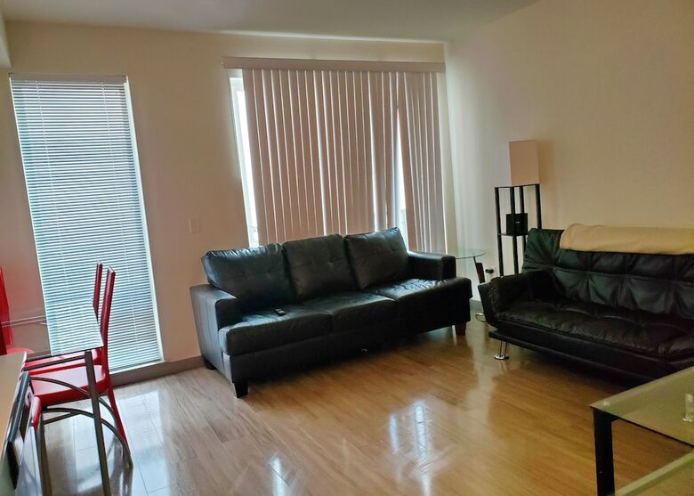 Apartamentos Pelicanstay In Pioneer Square