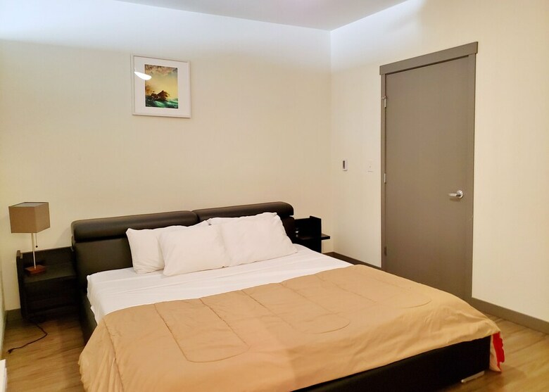 Apartamentos Pelicanstay In Pioneer Square