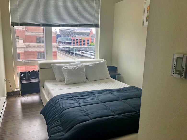 Apartamentos Pelicanstay In Pioneer Square