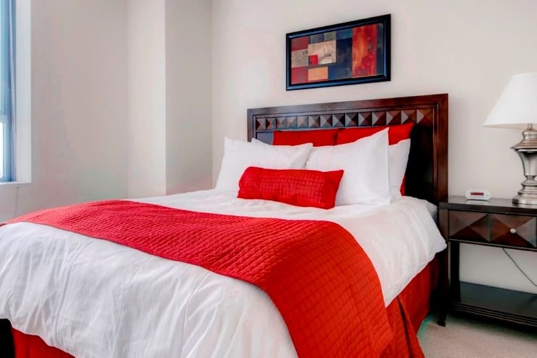 Apartamentos Global Luxury Suites At Cambridge Park