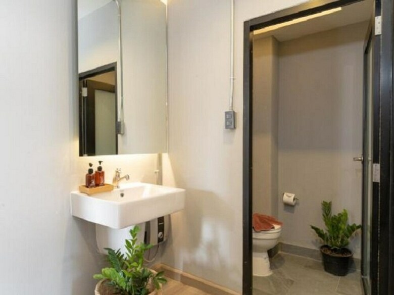 Hostal Arch39 Minimal Art & Craft Hotel