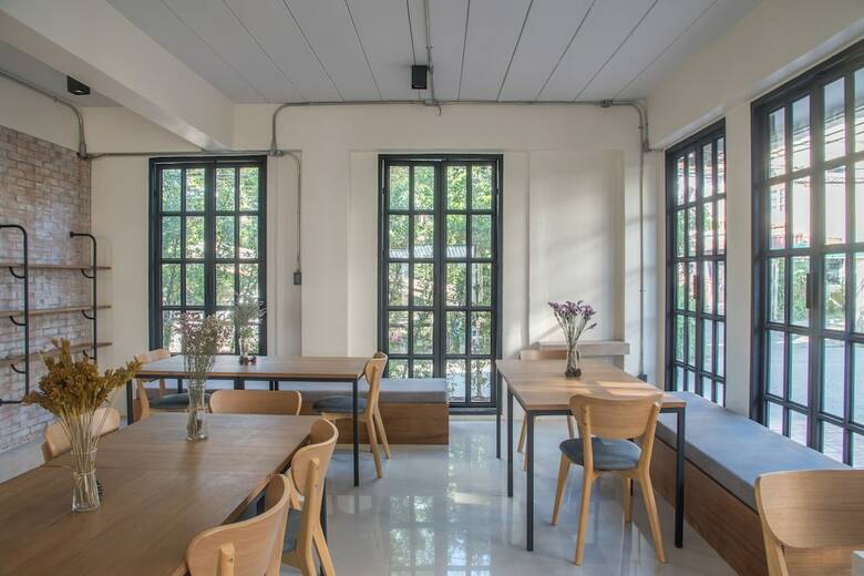Hostal Arch39 Minimal Art & Craft Hotel