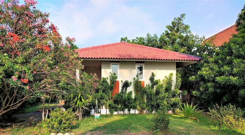 Hotel Lanta A&j Klong Khong Beach