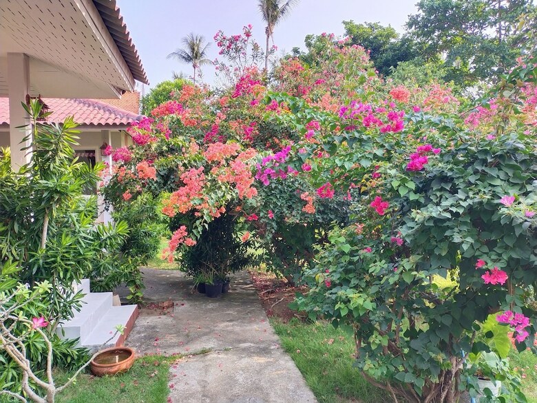 Hotel Lanta A&j Klong Khong Beach