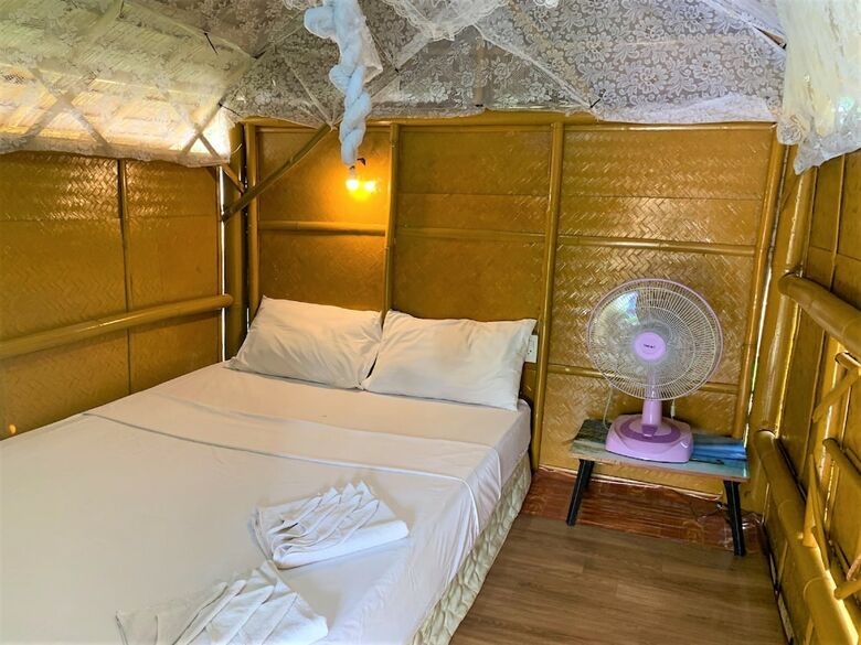 Hotel Lanta A&j Klong Khong Beach