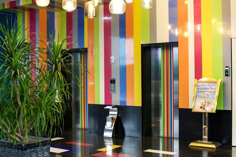 Baguss Hotel And Serviced Apartment