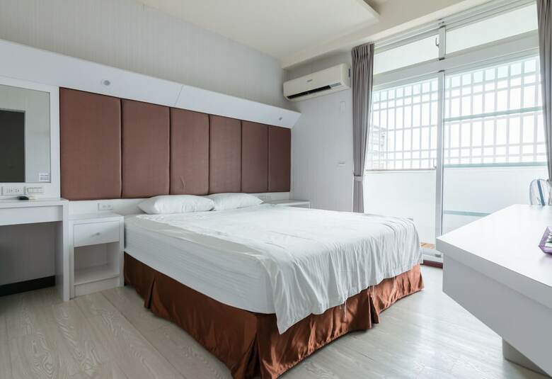 Hotel Taitung Happy Tour B&B