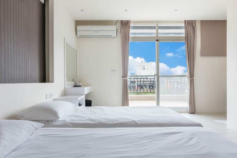 Hotel Taitung Happy Tour B&B