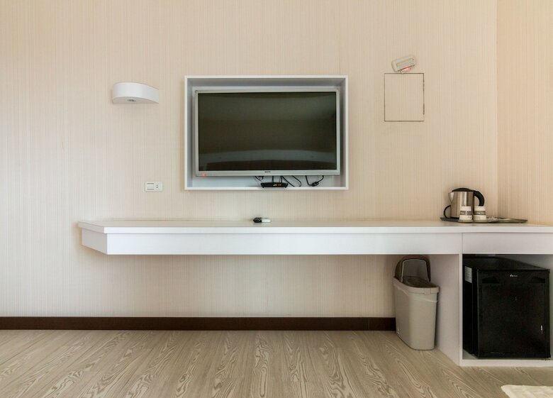 Hotel Taitung Happy Tour B&B