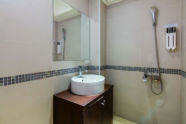 Hotel Taitung Happy Tour B&B
