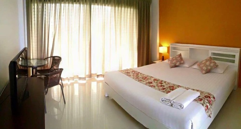 Natnalin Hotel