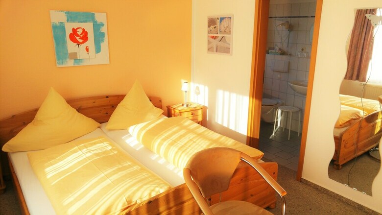 Hotel Garni Ursula