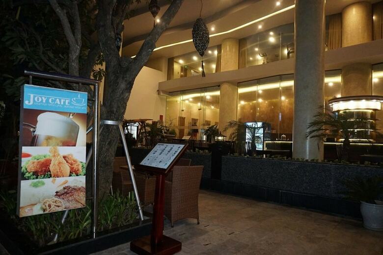 Victori Hotel Da Nang